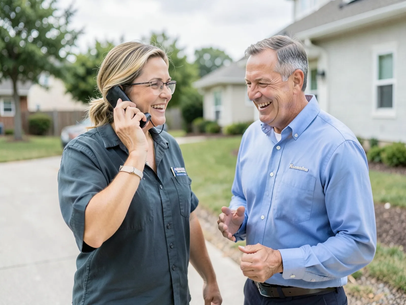 Frequently Asked Questions About Commercial Flood Services in West Warren, MA